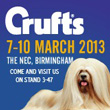 Crufts 2013