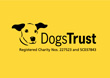 Dogs Trust Logo